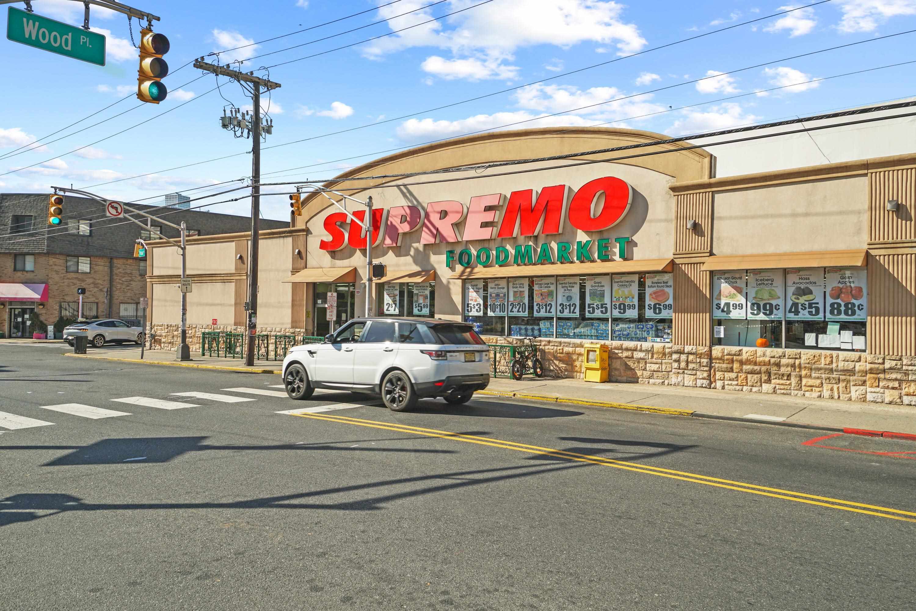 414 NEW YORK AVE Unit: 2