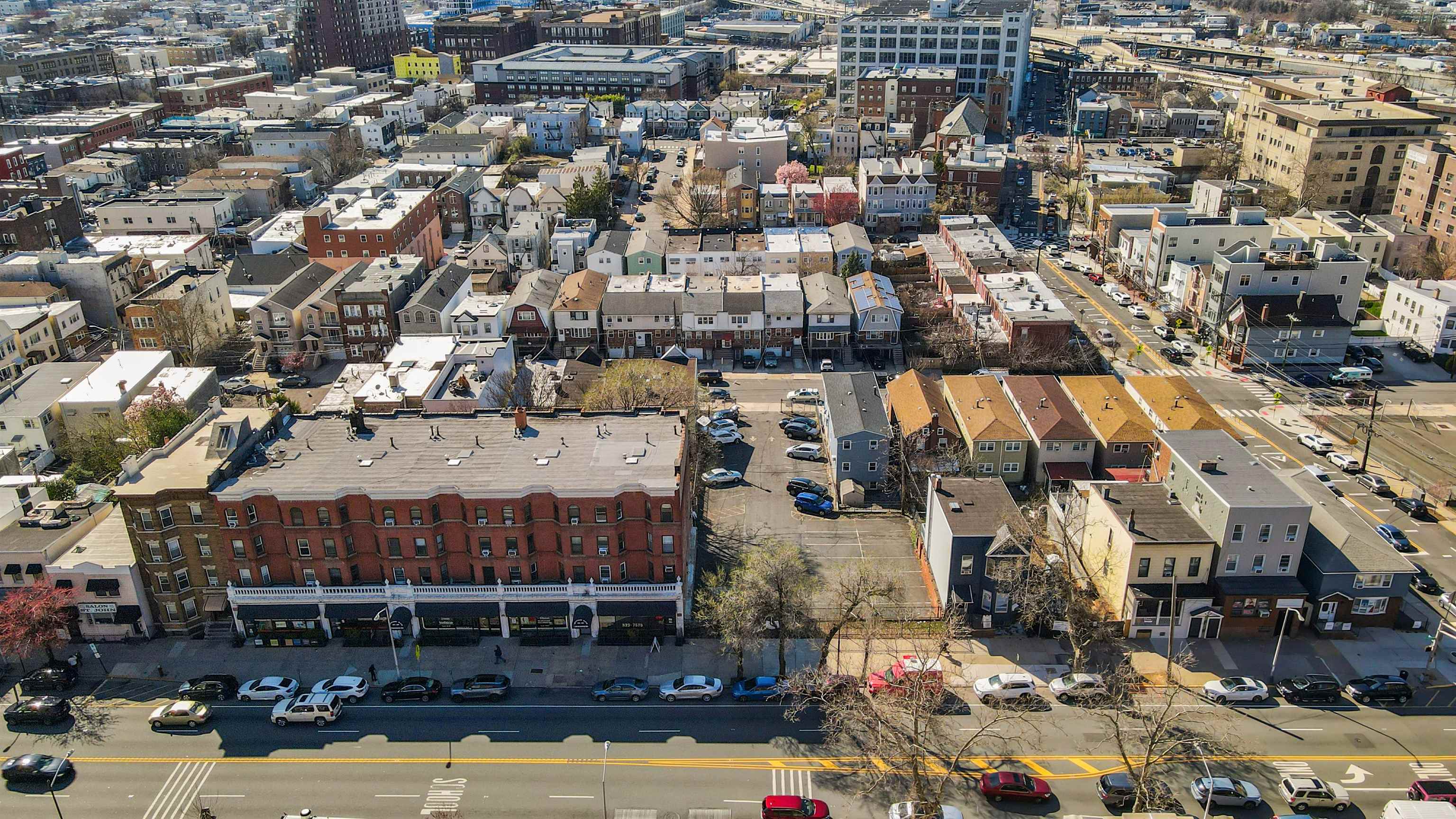 3037 - 3041 JOHN F KENNEDY BLVD