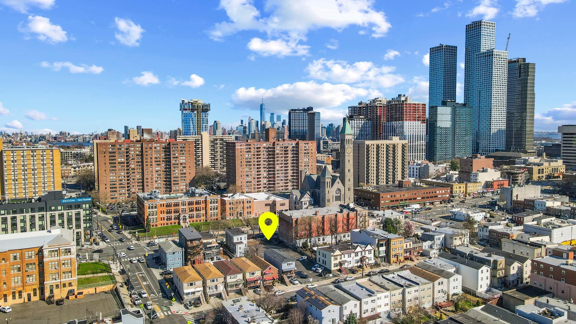 3037 - 3041 JOHN F KENNEDY BLVD