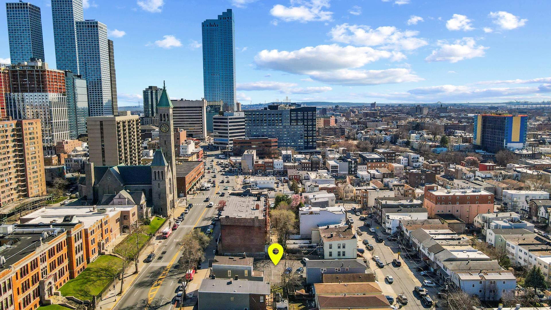 3037 - 3041 JOHN F KENNEDY BLVD