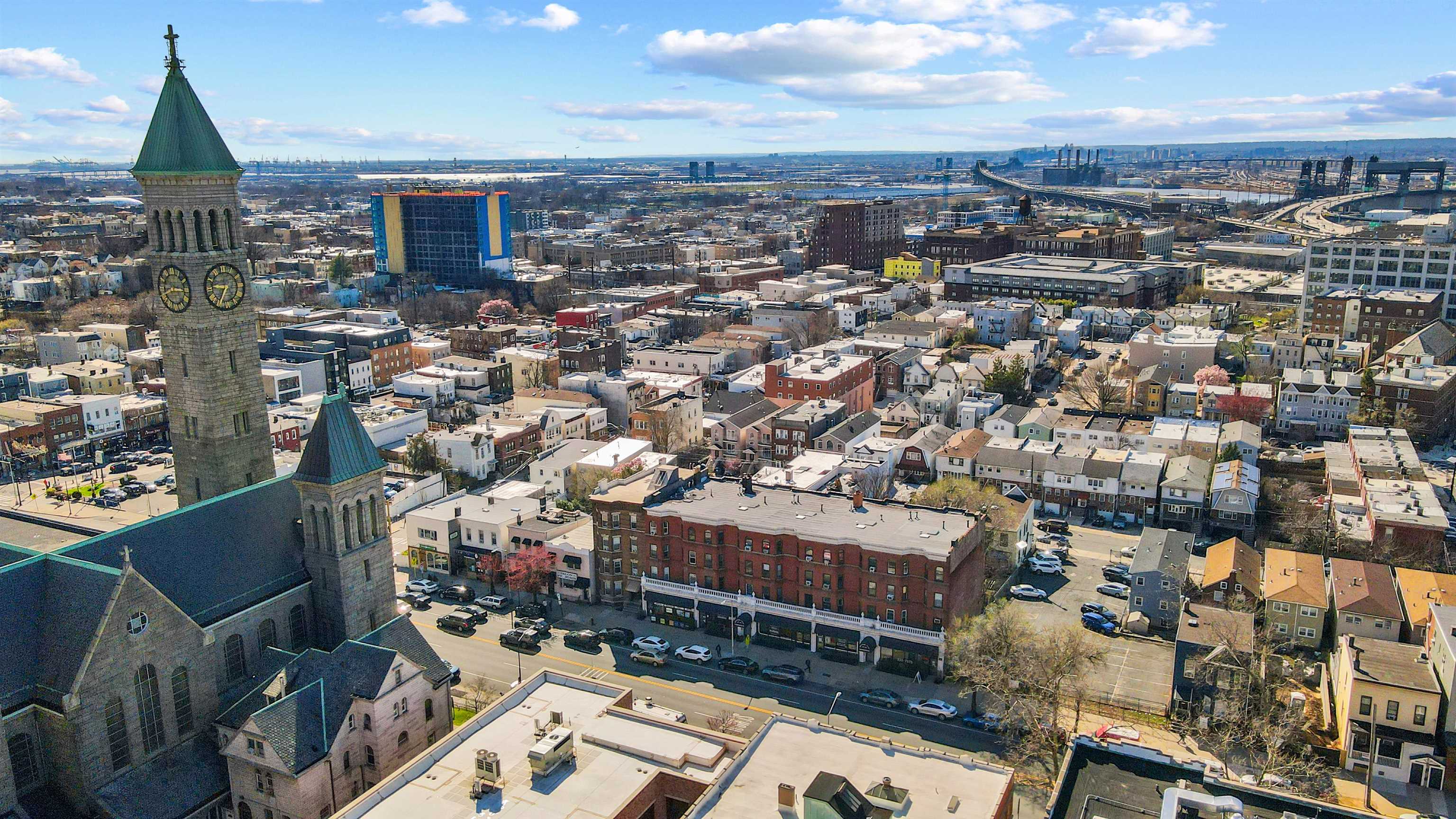 3037 - 3041 JOHN F KENNEDY BLVD