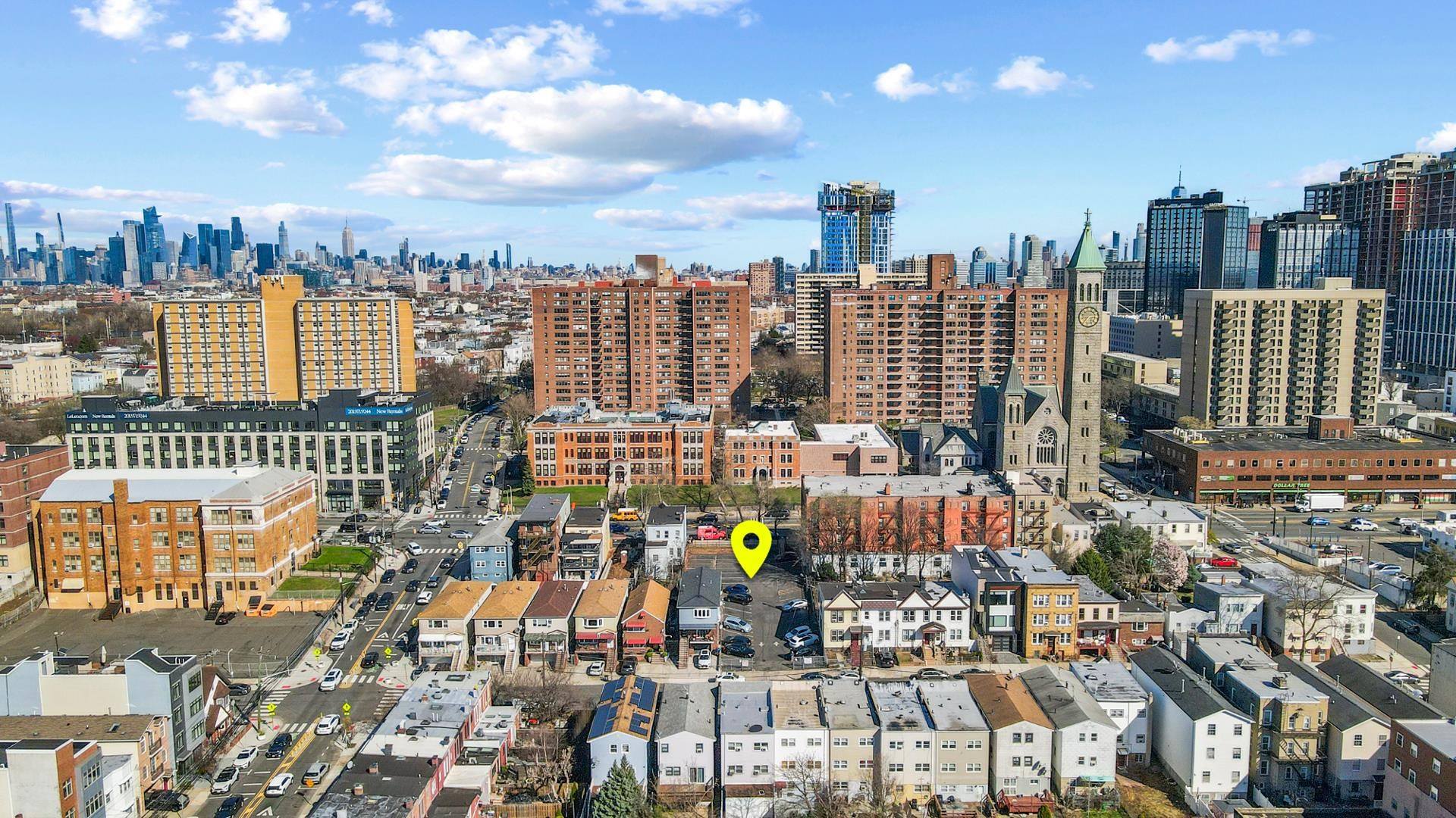 3037 - 3041 JOHN F KENNEDY BLVD