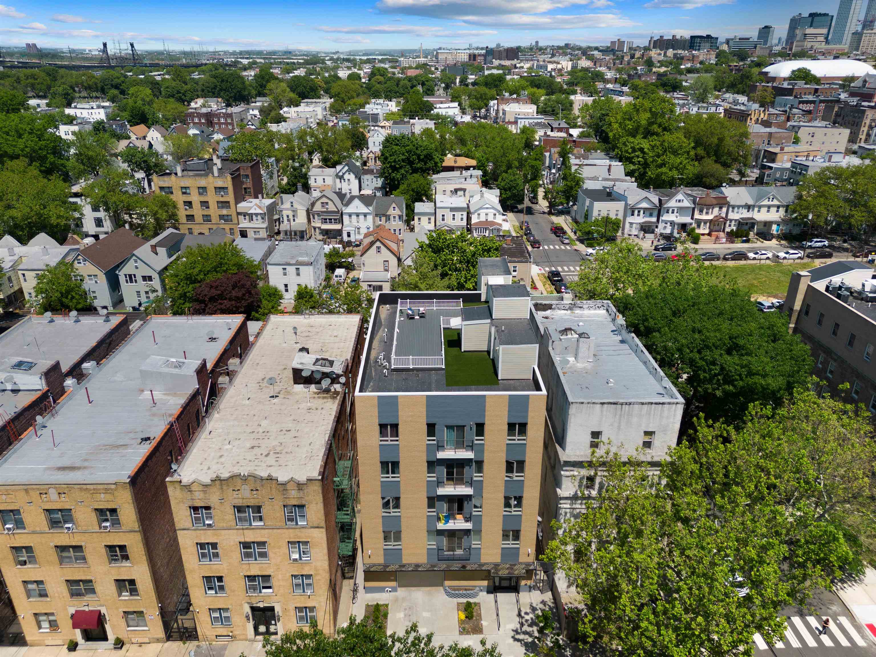 186 - 188 KENSINGTON AVE