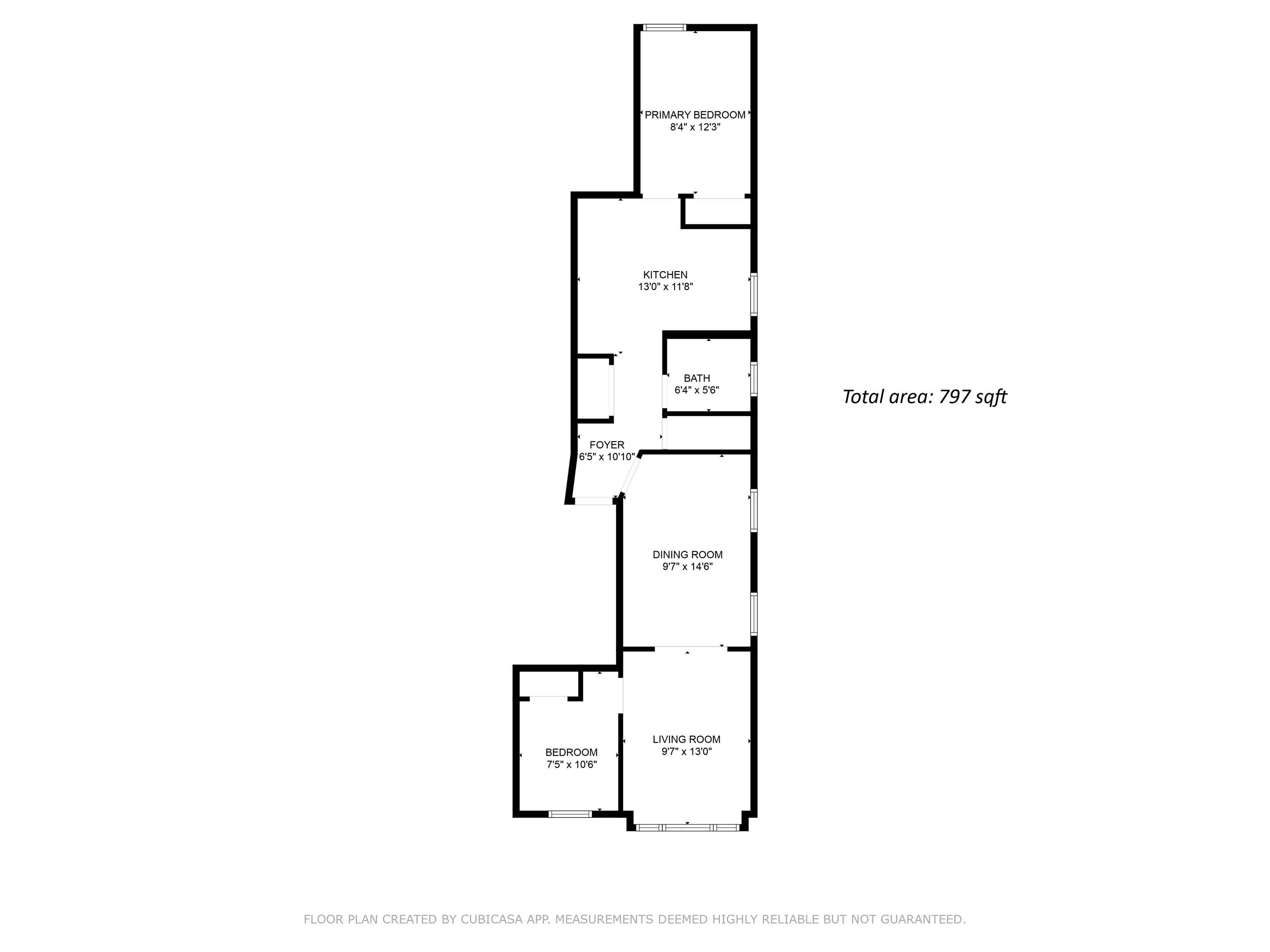 91 ROMAINE AVE