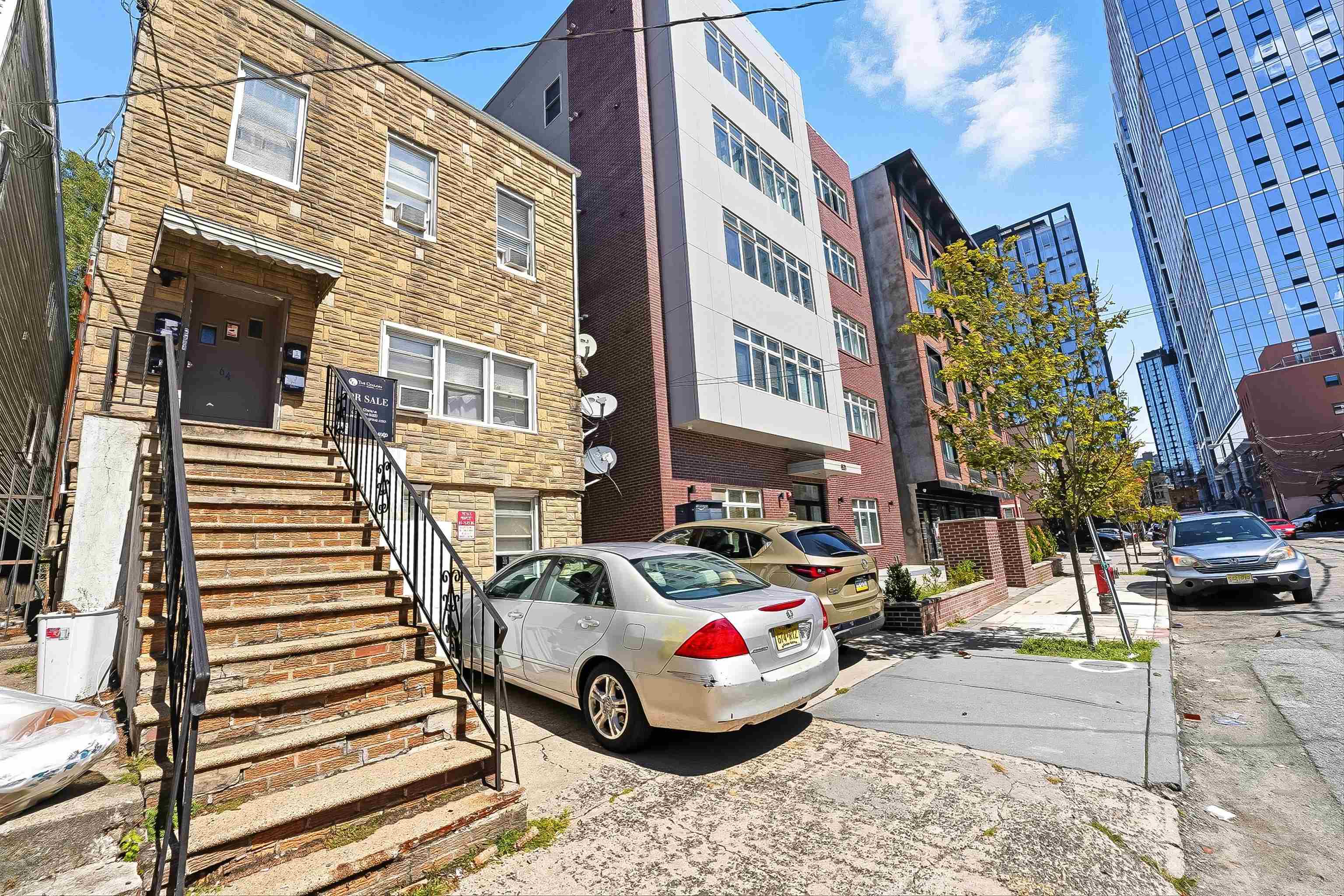 64 COTTAGE ST