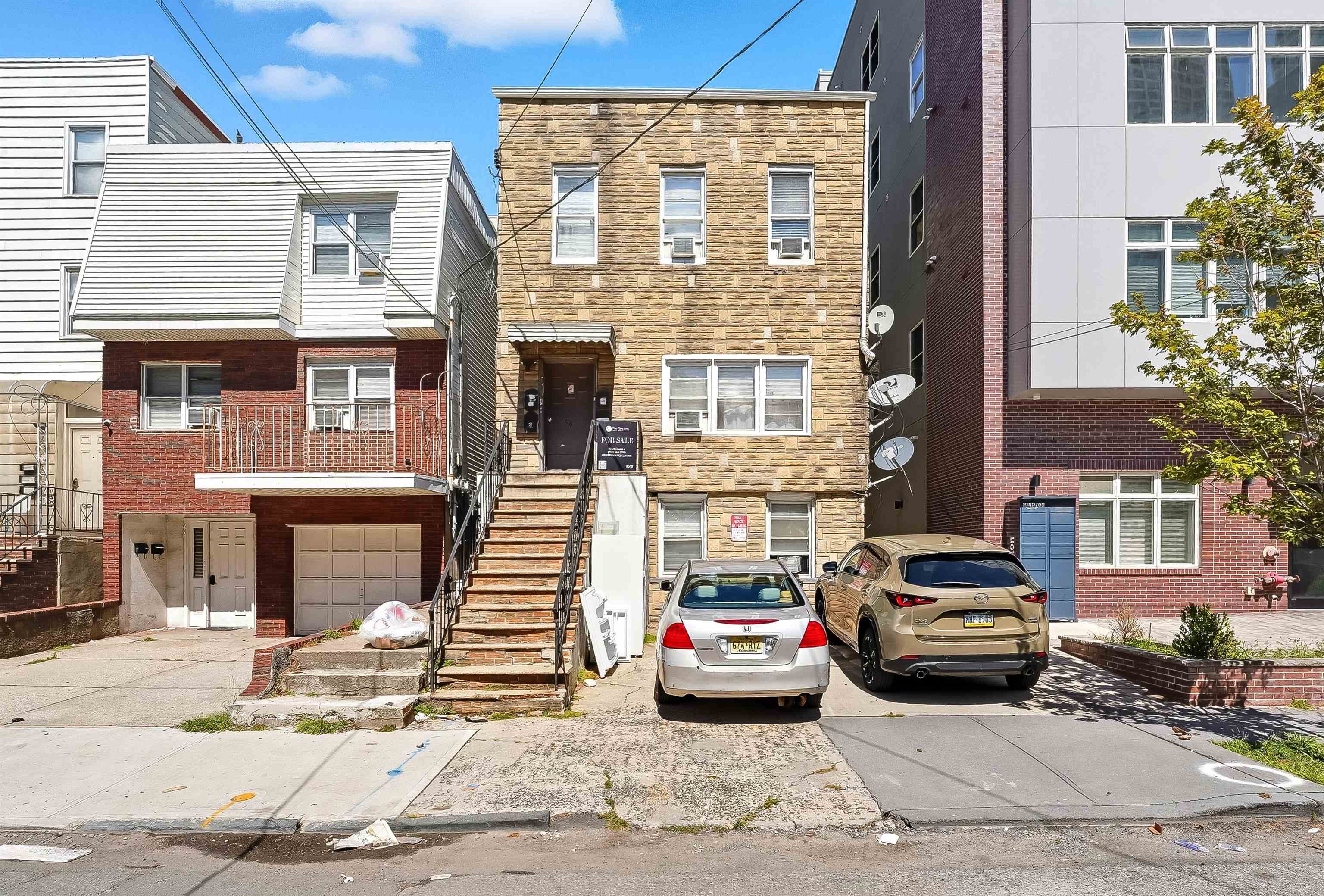 64 COTTAGE ST