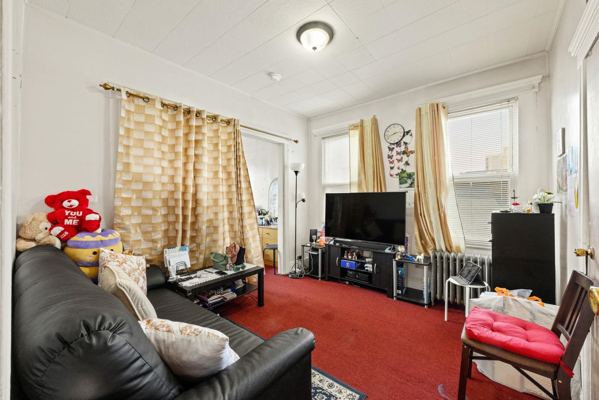 22A SKILLMAN AV JOURNAL SQUARE