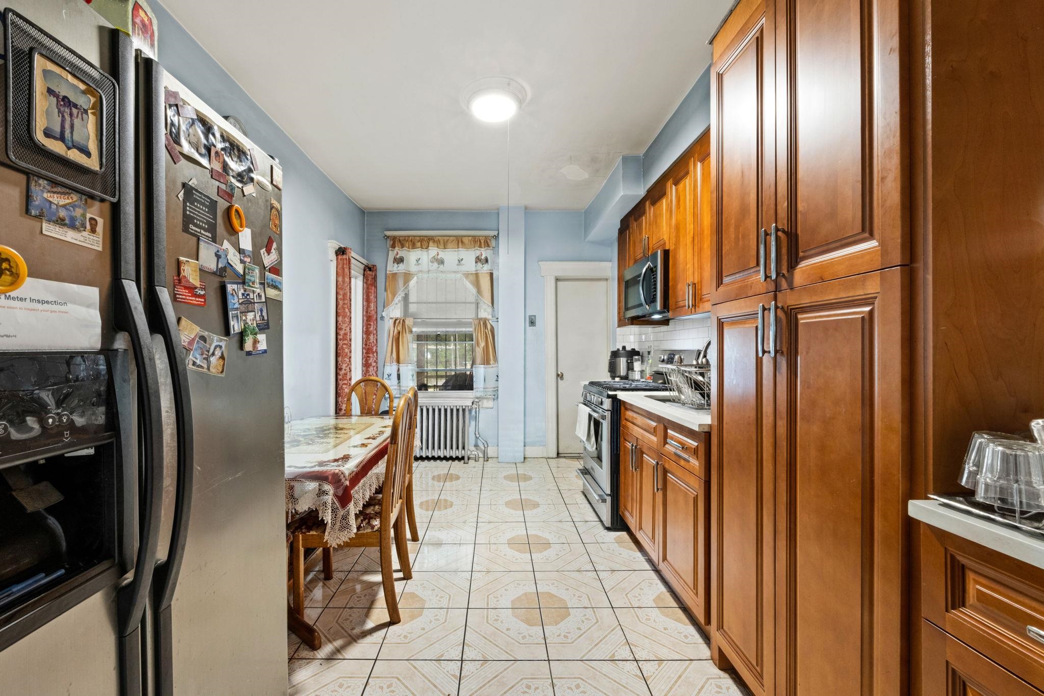22A SKILLMAN AV JOURNAL SQUARE