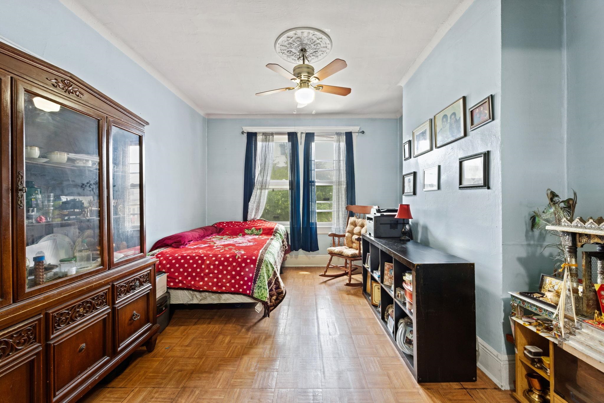 22A SKILLMAN AV JOURNAL SQUARE