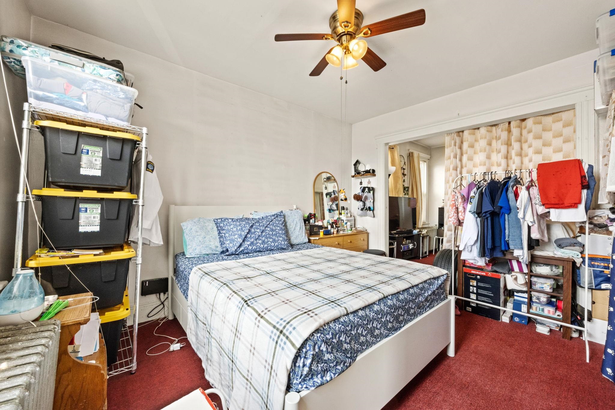 22A SKILLMAN AV JOURNAL SQUARE