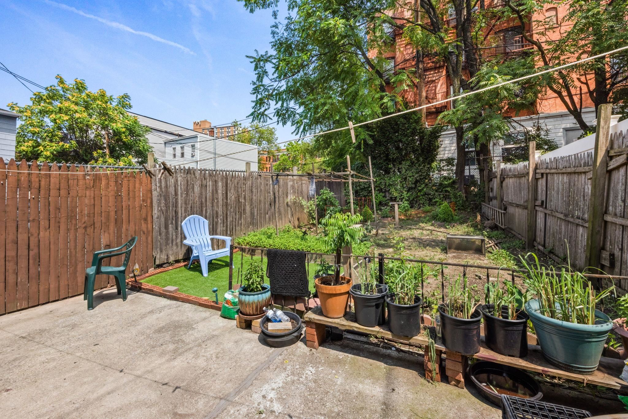 22A SKILLMAN AV JOURNAL SQUARE