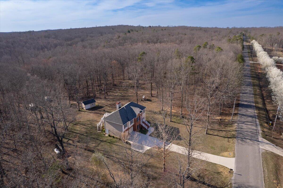 694 Woodall Point Road