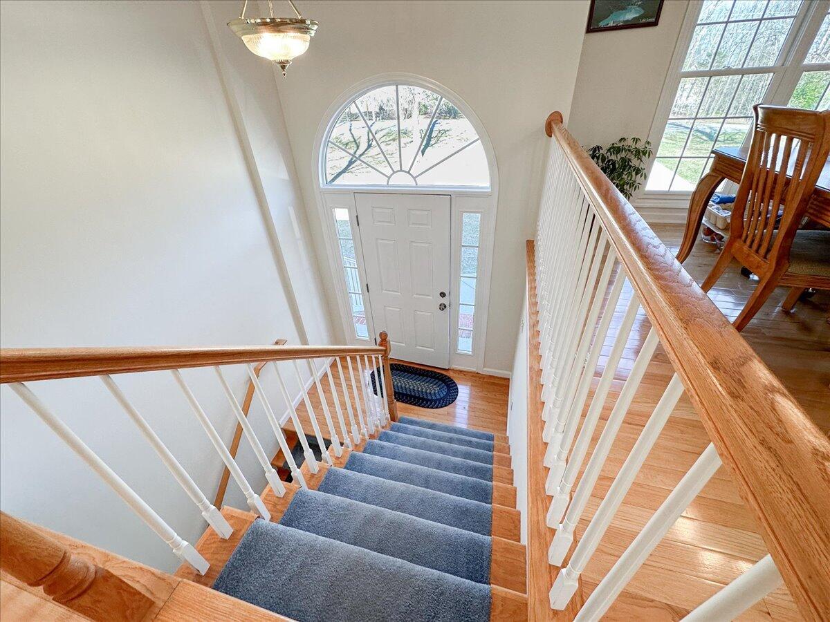 694 Woodall Point Road