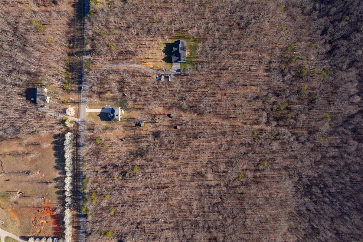 694 Woodall Point Road