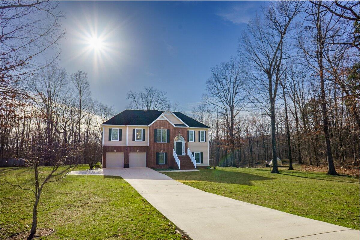 694 Woodall Point Road