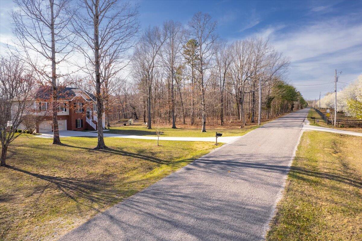694 Woodall Point Road