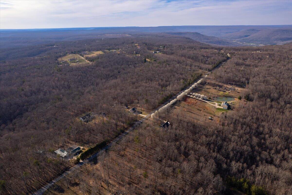 694 Woodall Point Road