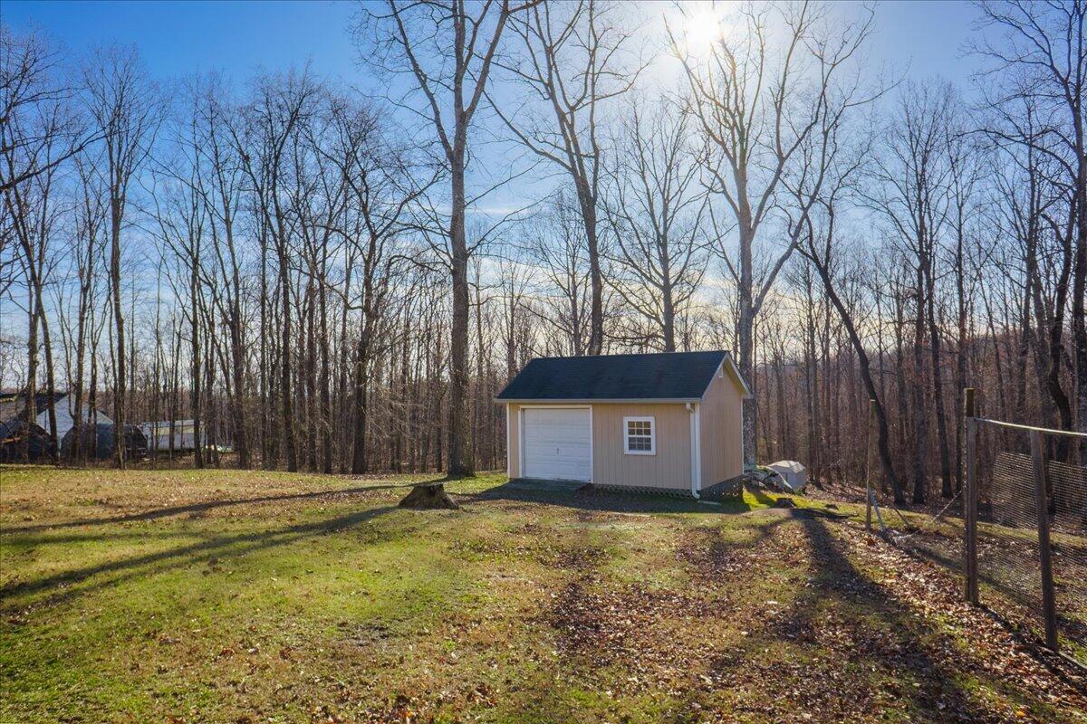 694 Woodall Point Road