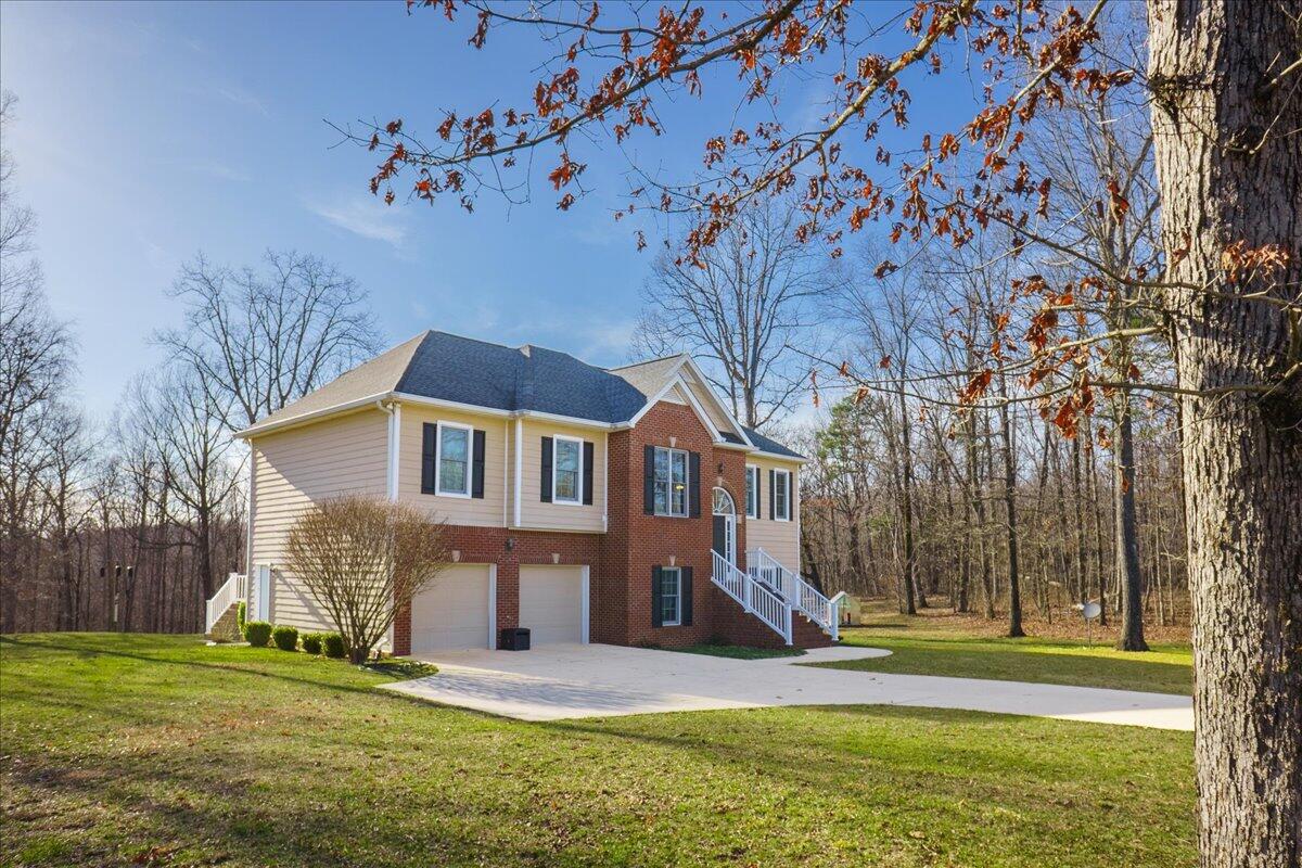 694 Woodall Point Road