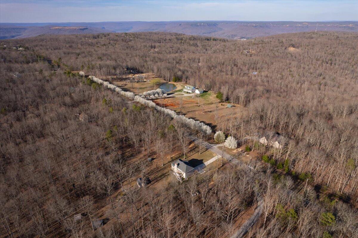 694 Woodall Point Road