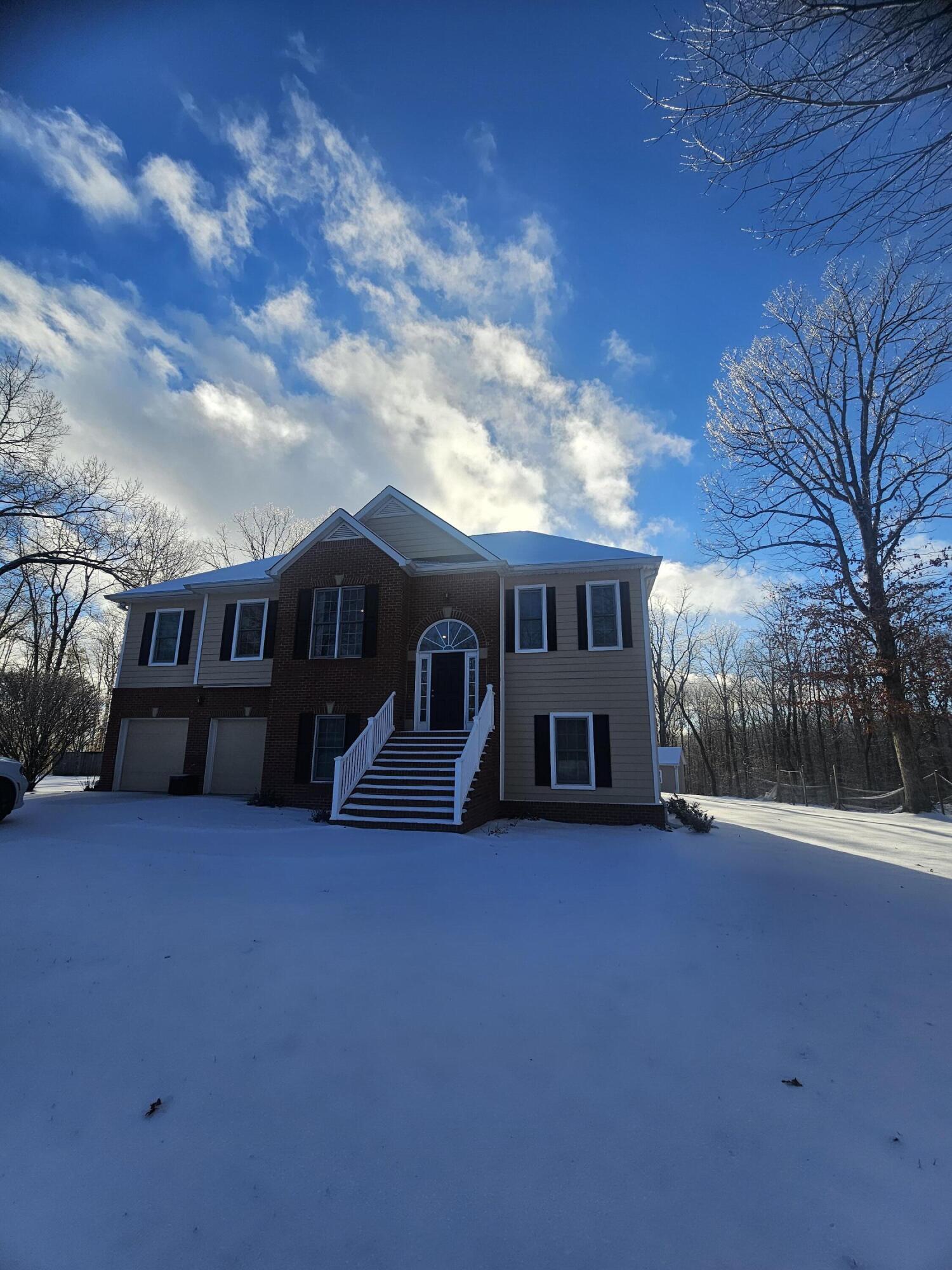 694 Woodall Point Road