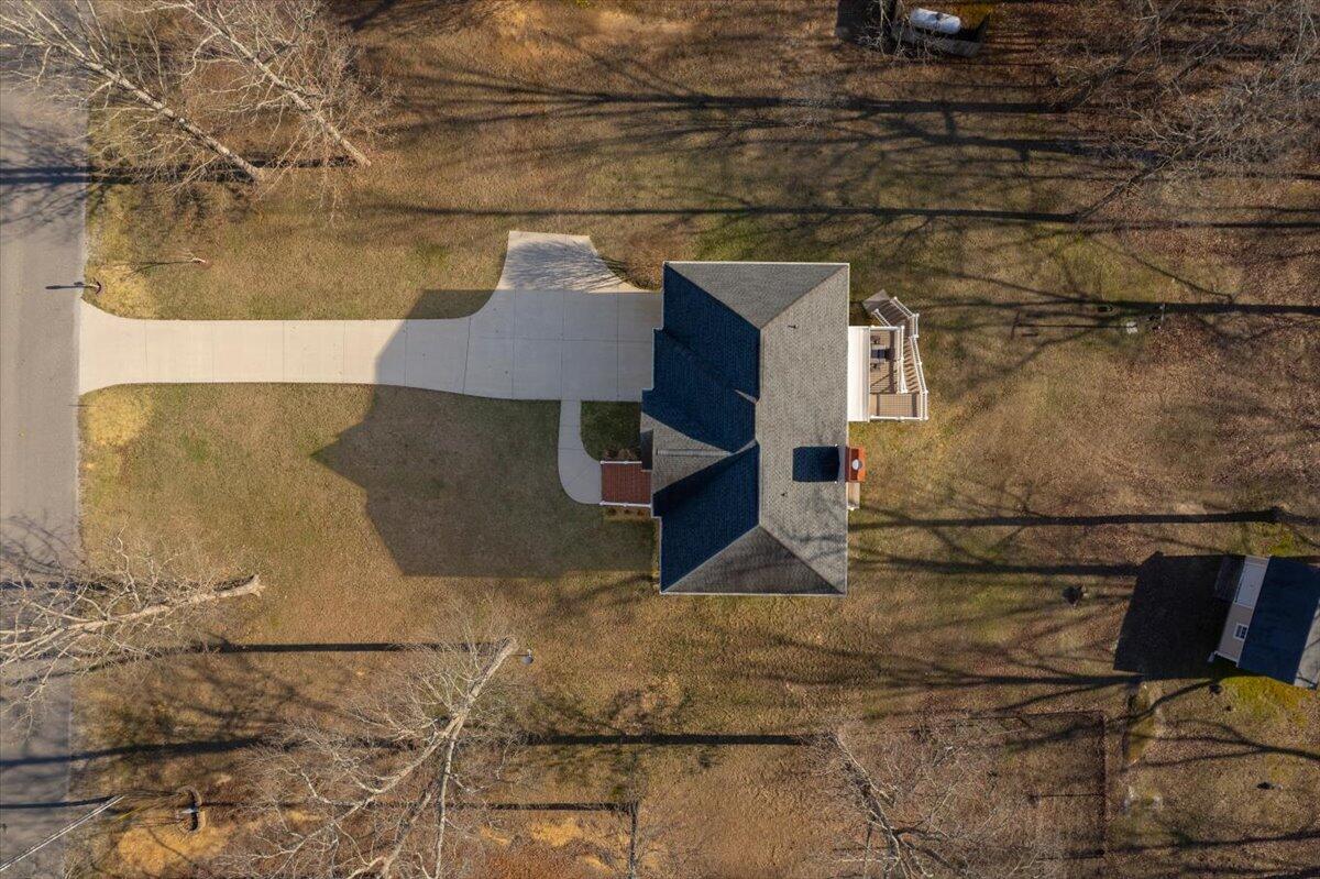 694 Woodall Point Road
