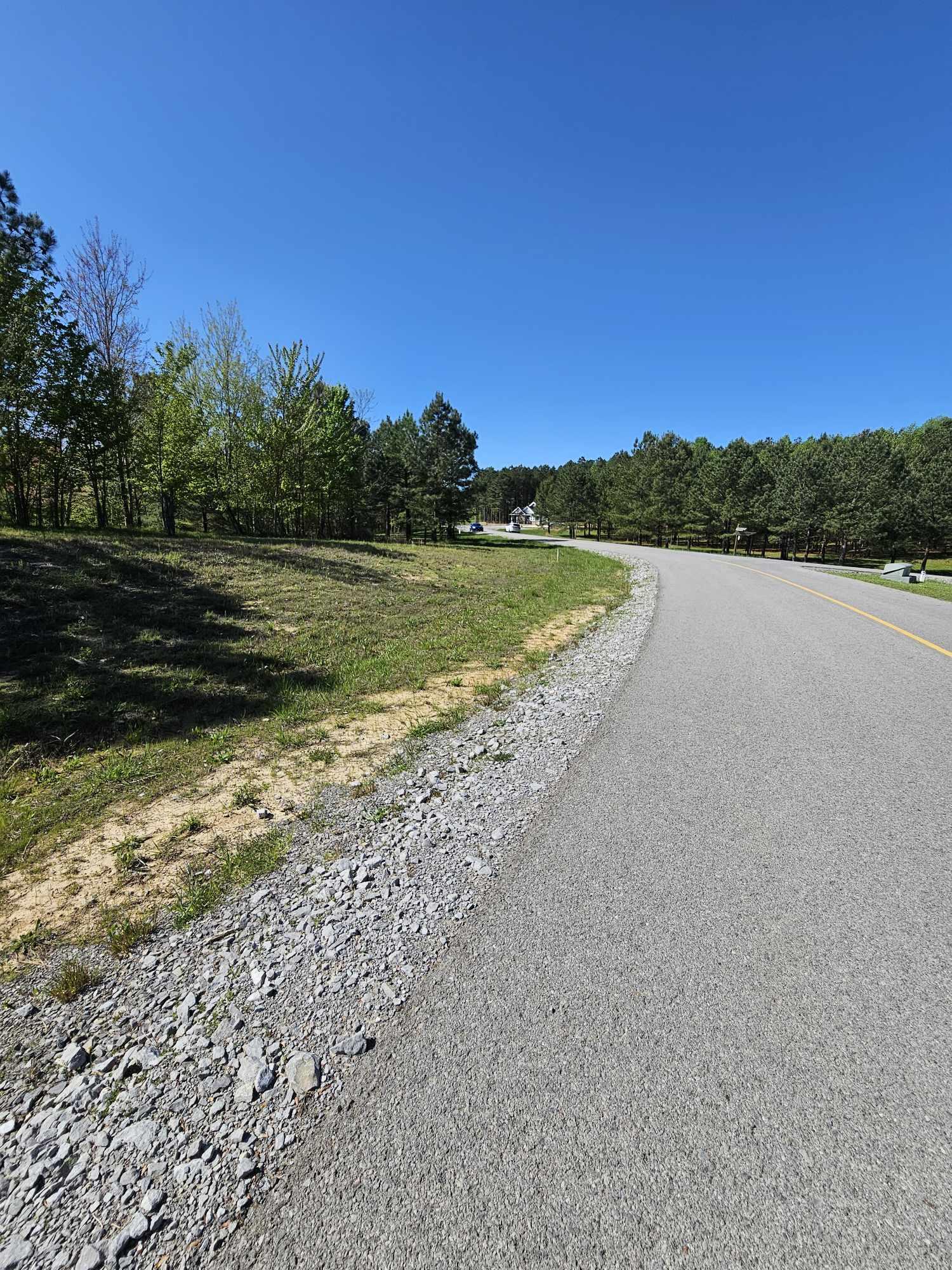 201 Pioneer Road, 216