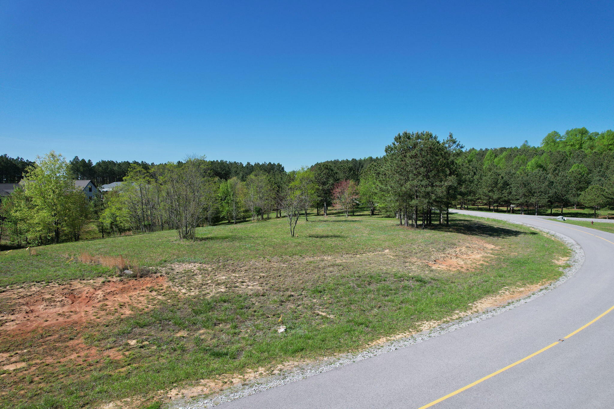 201 Pioneer Road, 216