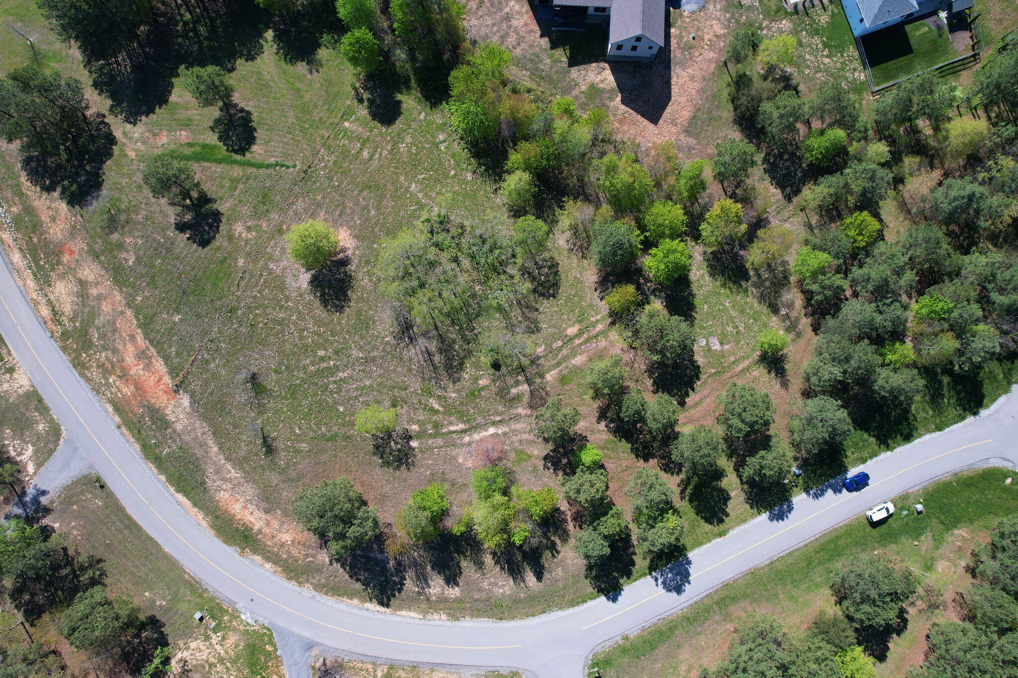 201 Pioneer Road, 216