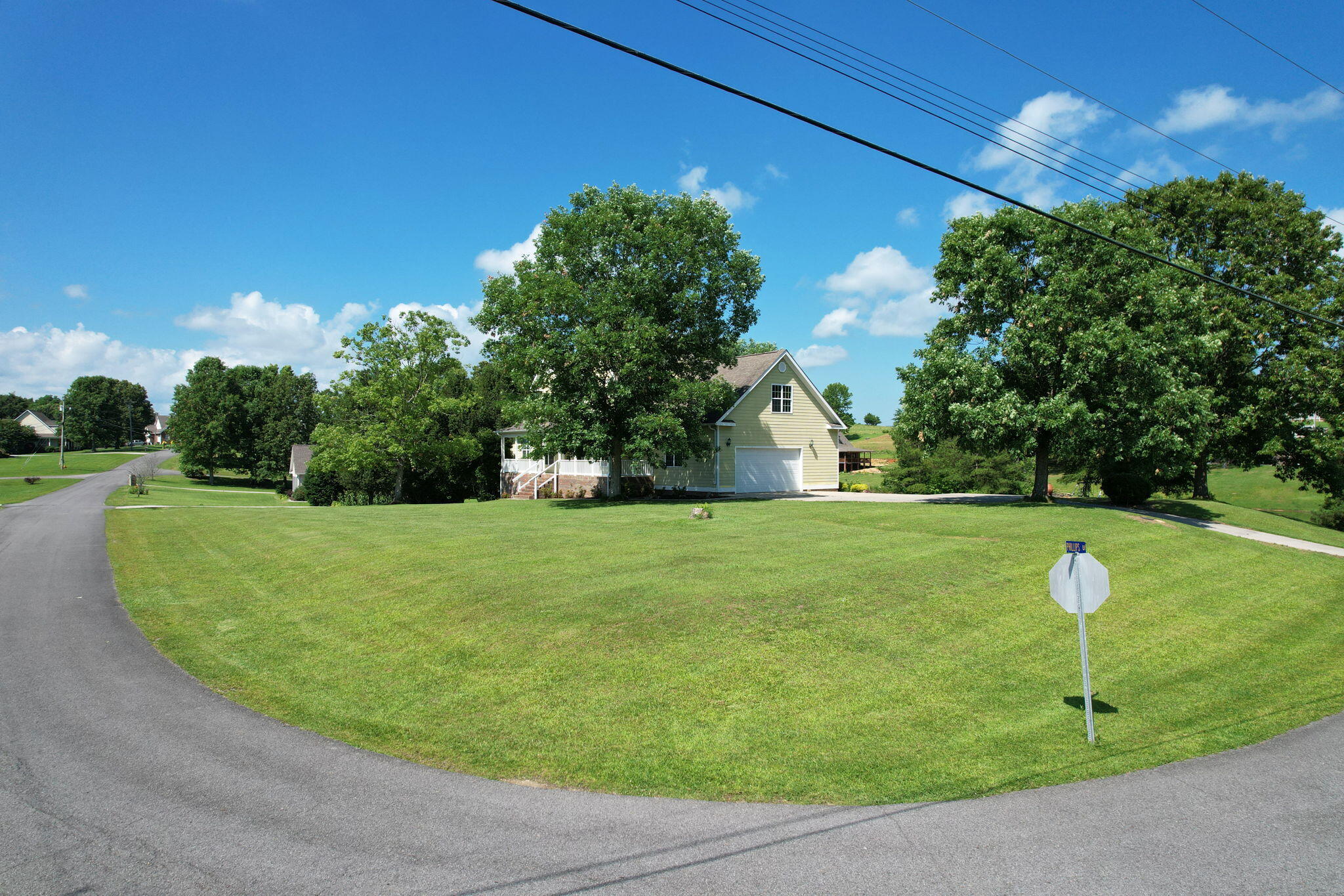 203 Stella Drive