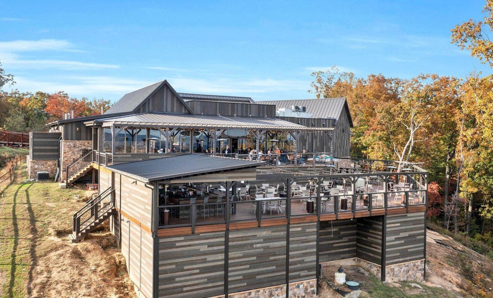 1565 Raulston Falls Road