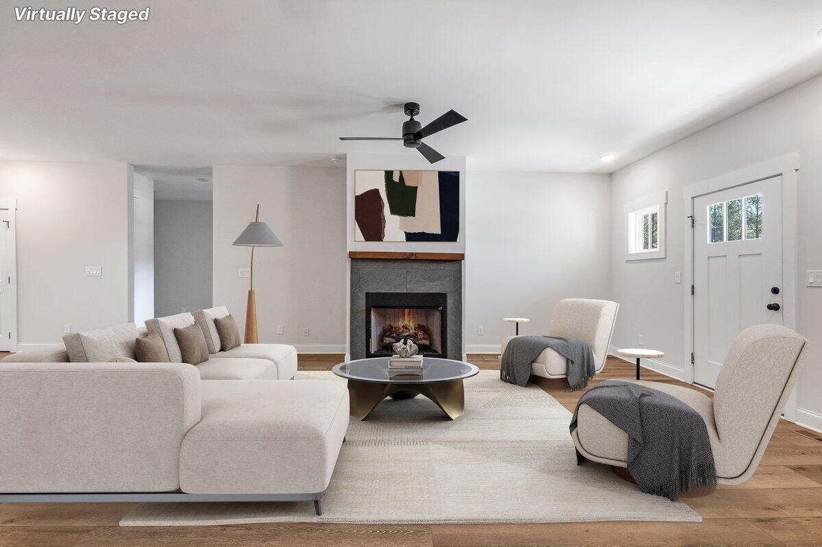 1565 Raulston Falls Road