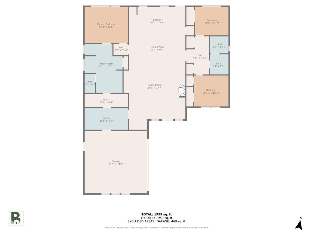 1565 Raulston Falls Road