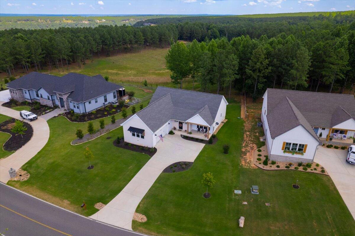 1565 Raulston Falls Road