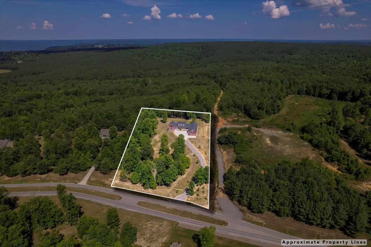 1665 River Bluffs Drive