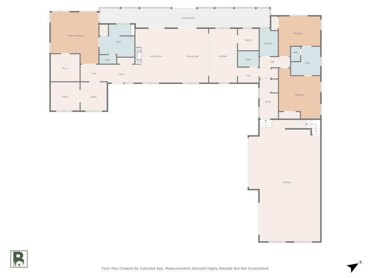 1665 River Bluffs Drive