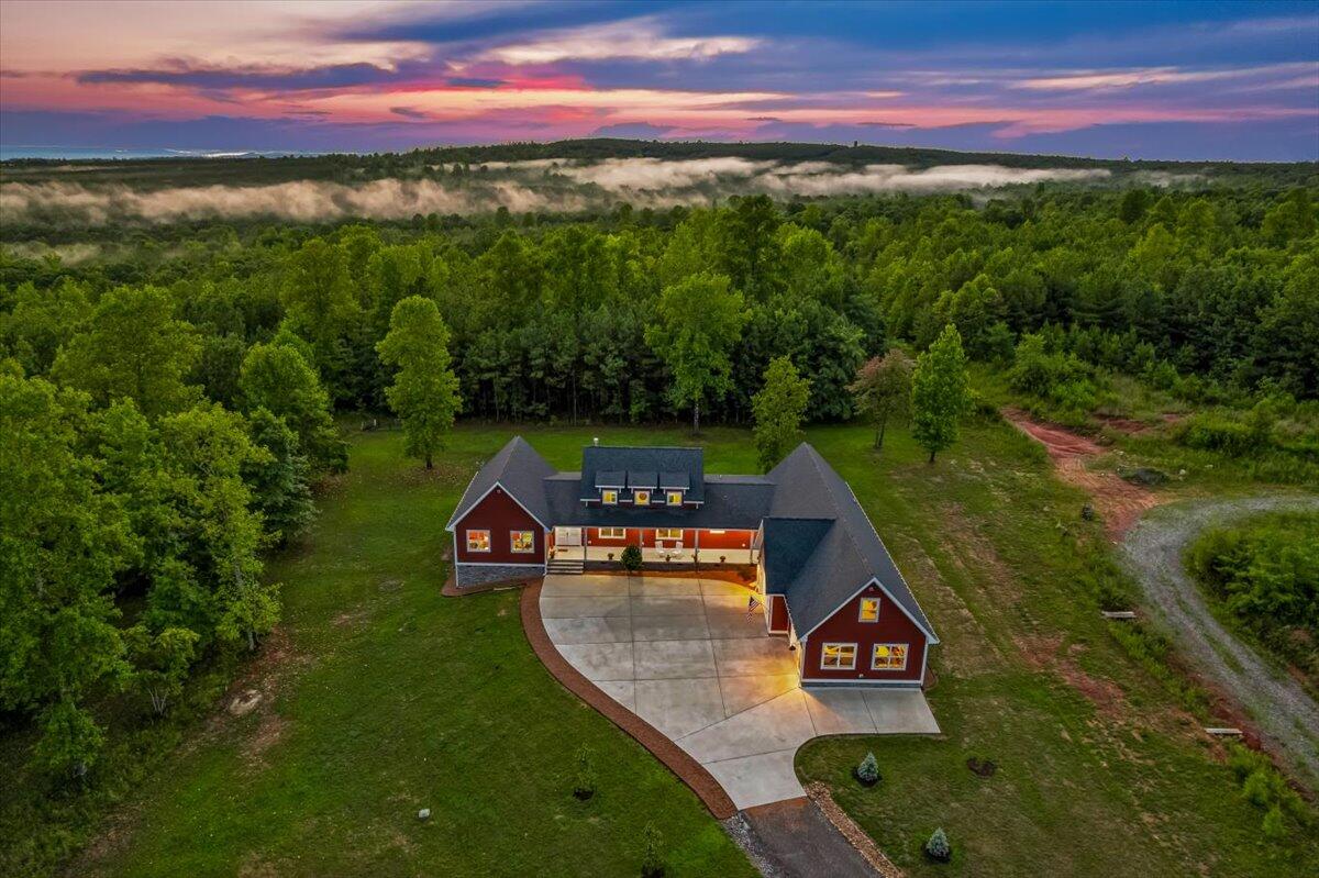 1665 River Bluffs Drive