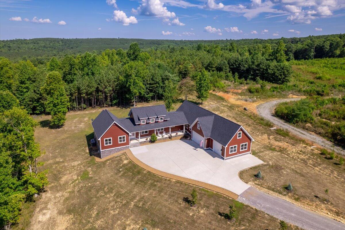 1665 River Bluffs Drive