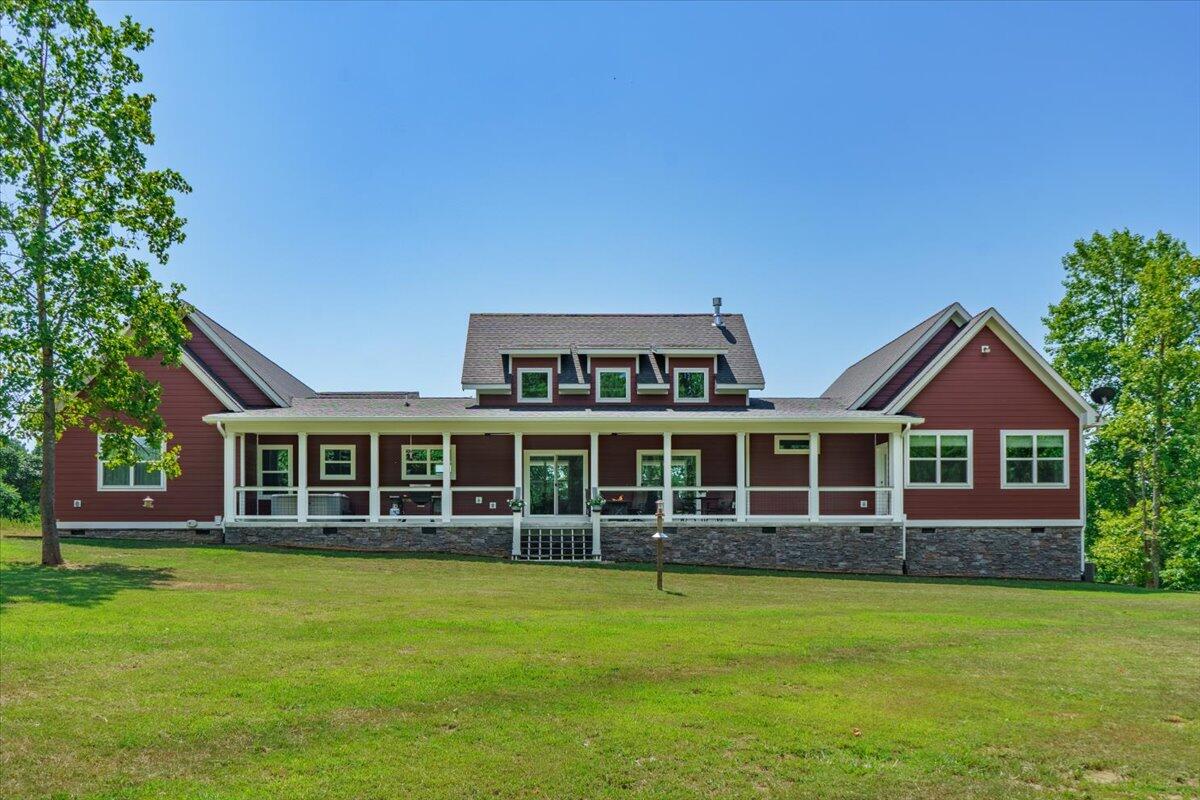 1665 River Bluffs Drive