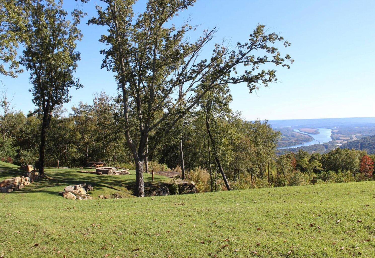 1665 River Bluffs Drive