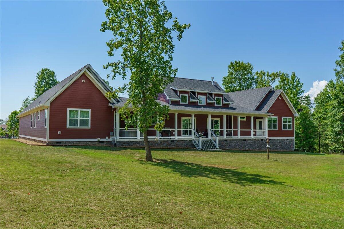 1665 River Bluffs Drive