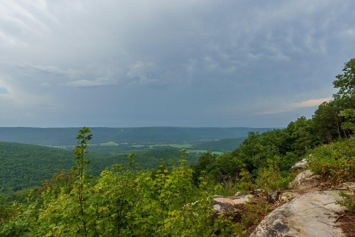 000 Crockett Point, 170