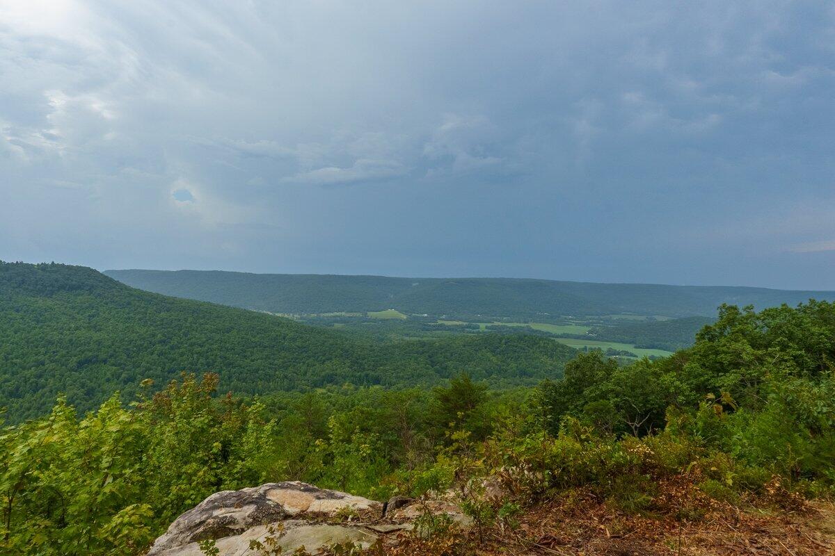 000 Crockett Point, 170