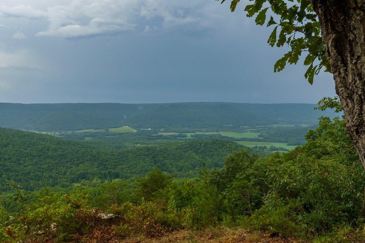 000 Crockett Point, 170