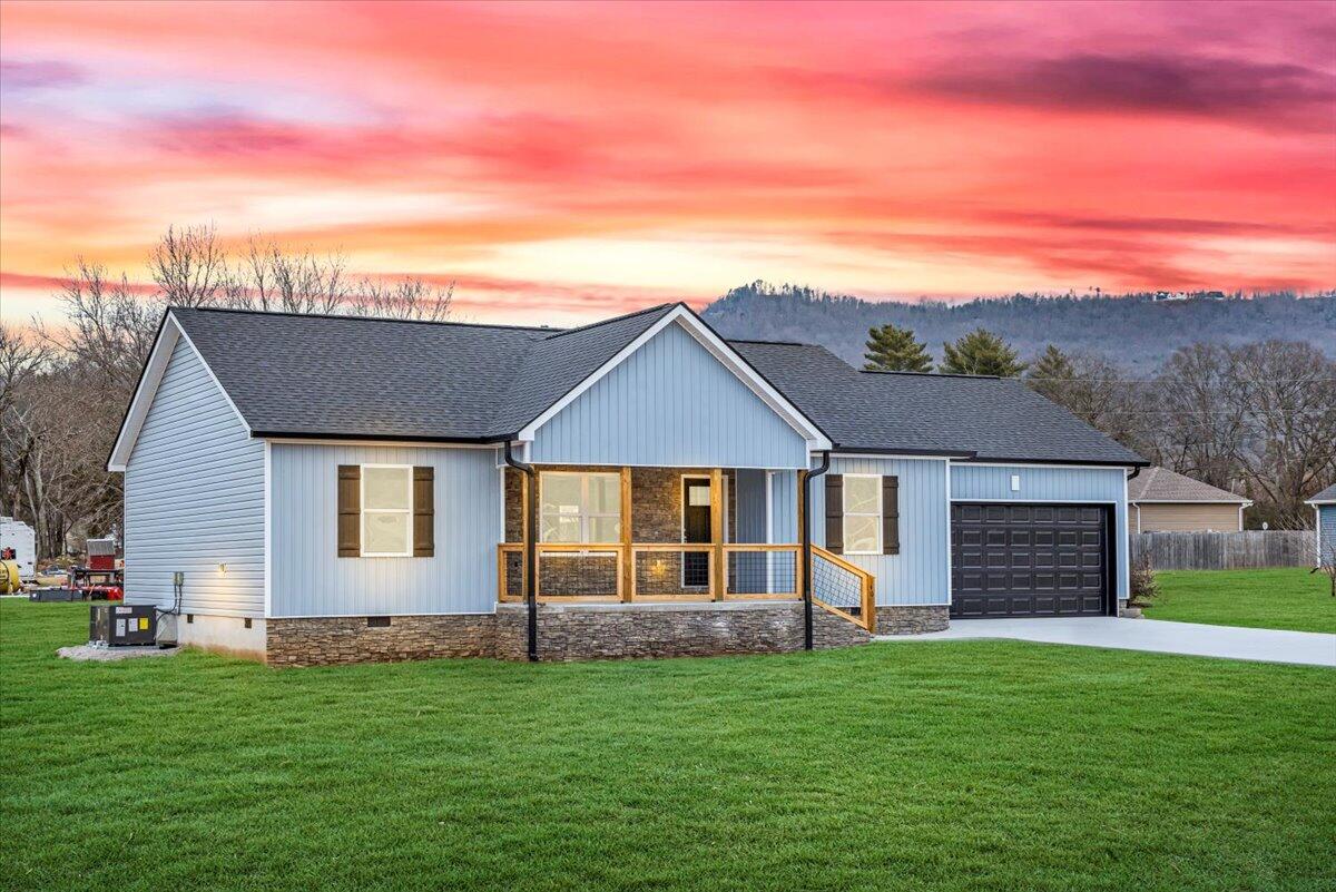 140 Marion Farms Drive