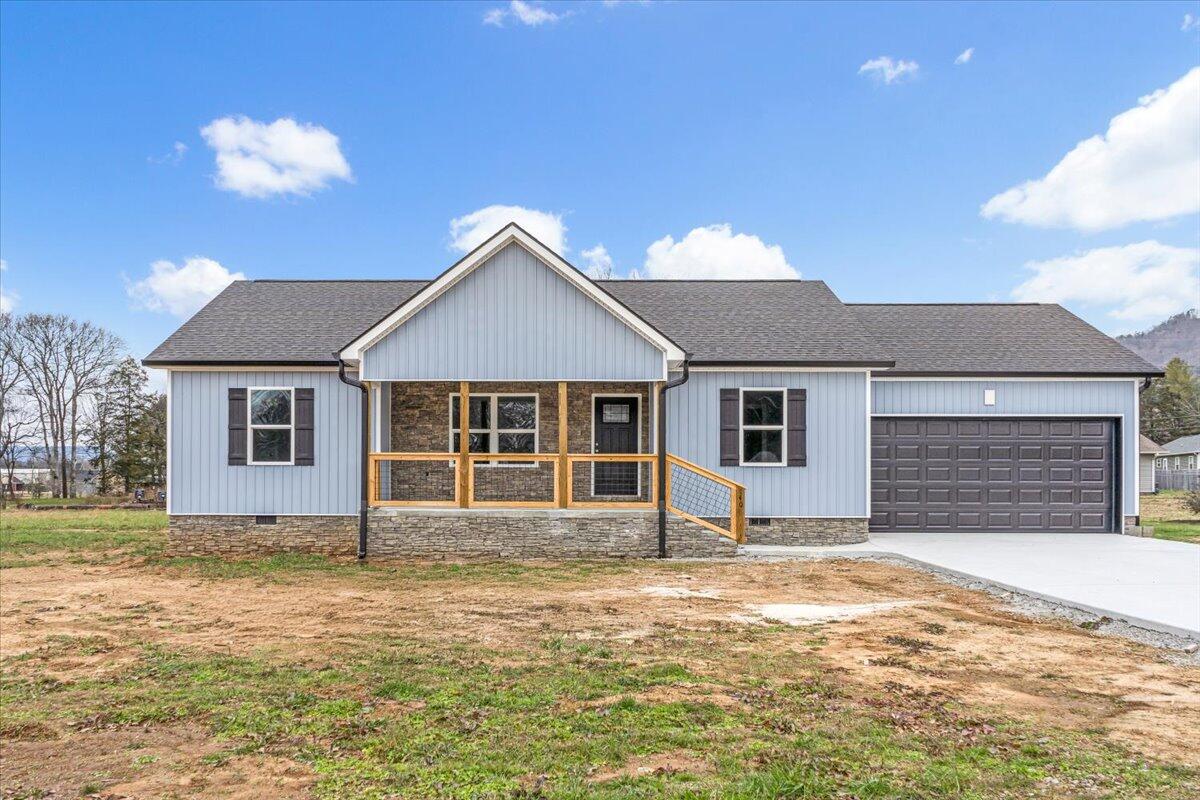 140 Marion Farms Drive