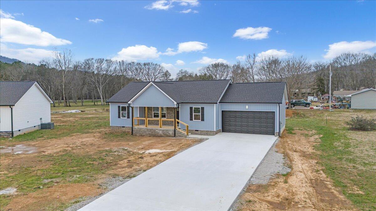 140 Marion Farms Drive