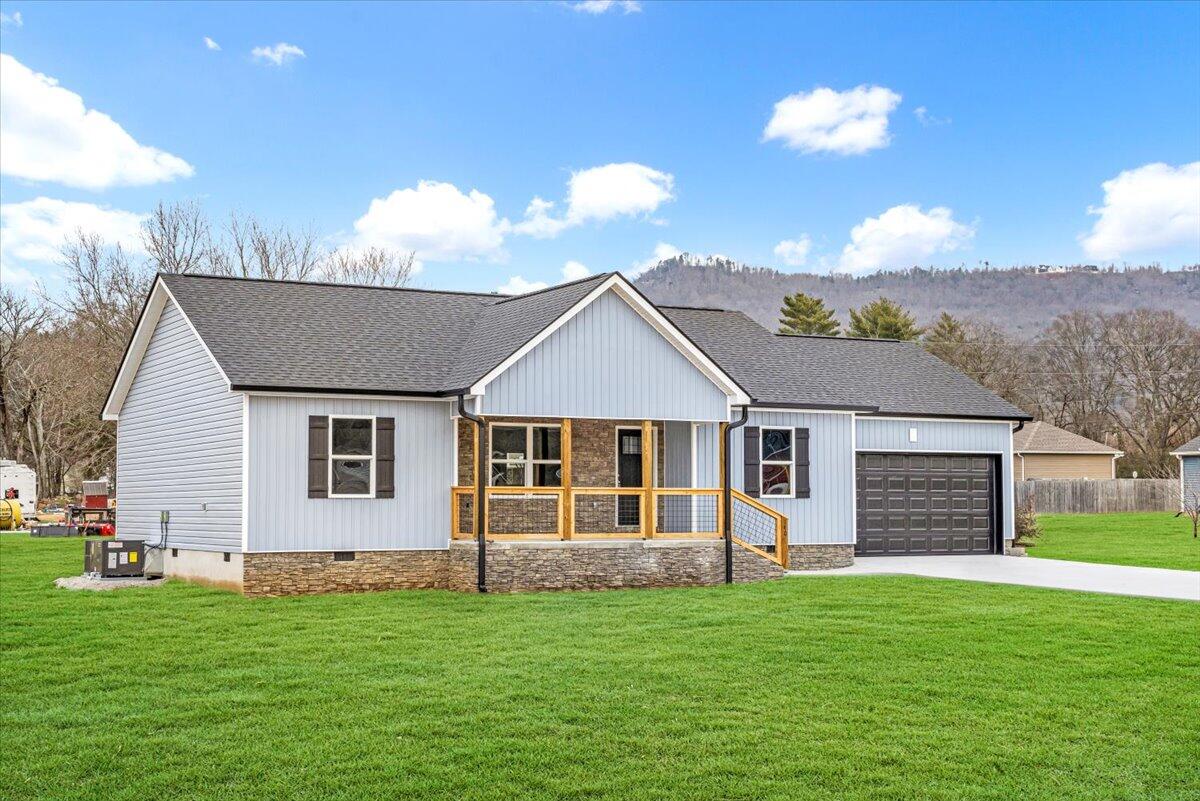 140 Marion Farms Drive
