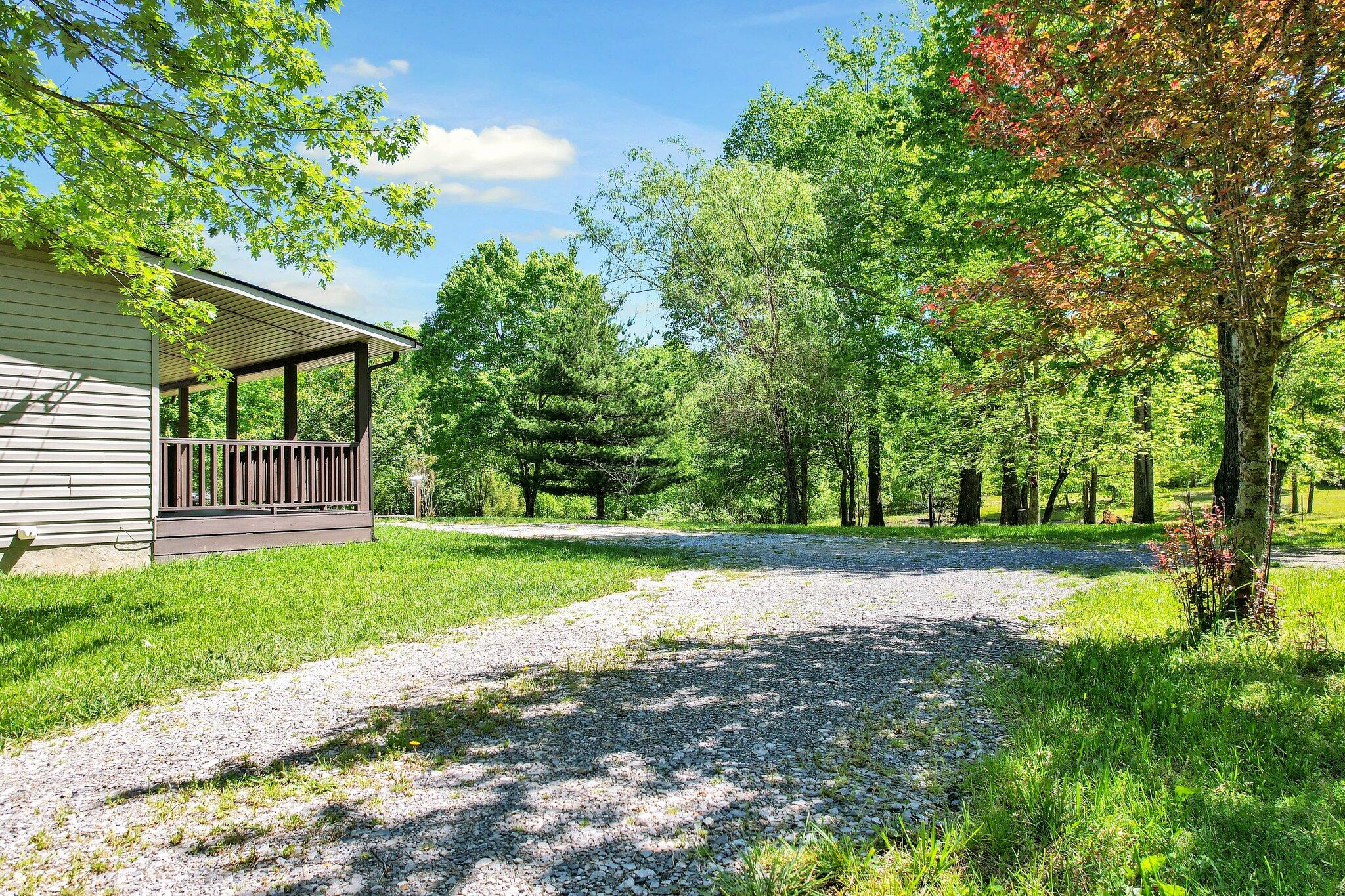 470 Flat Branch Road