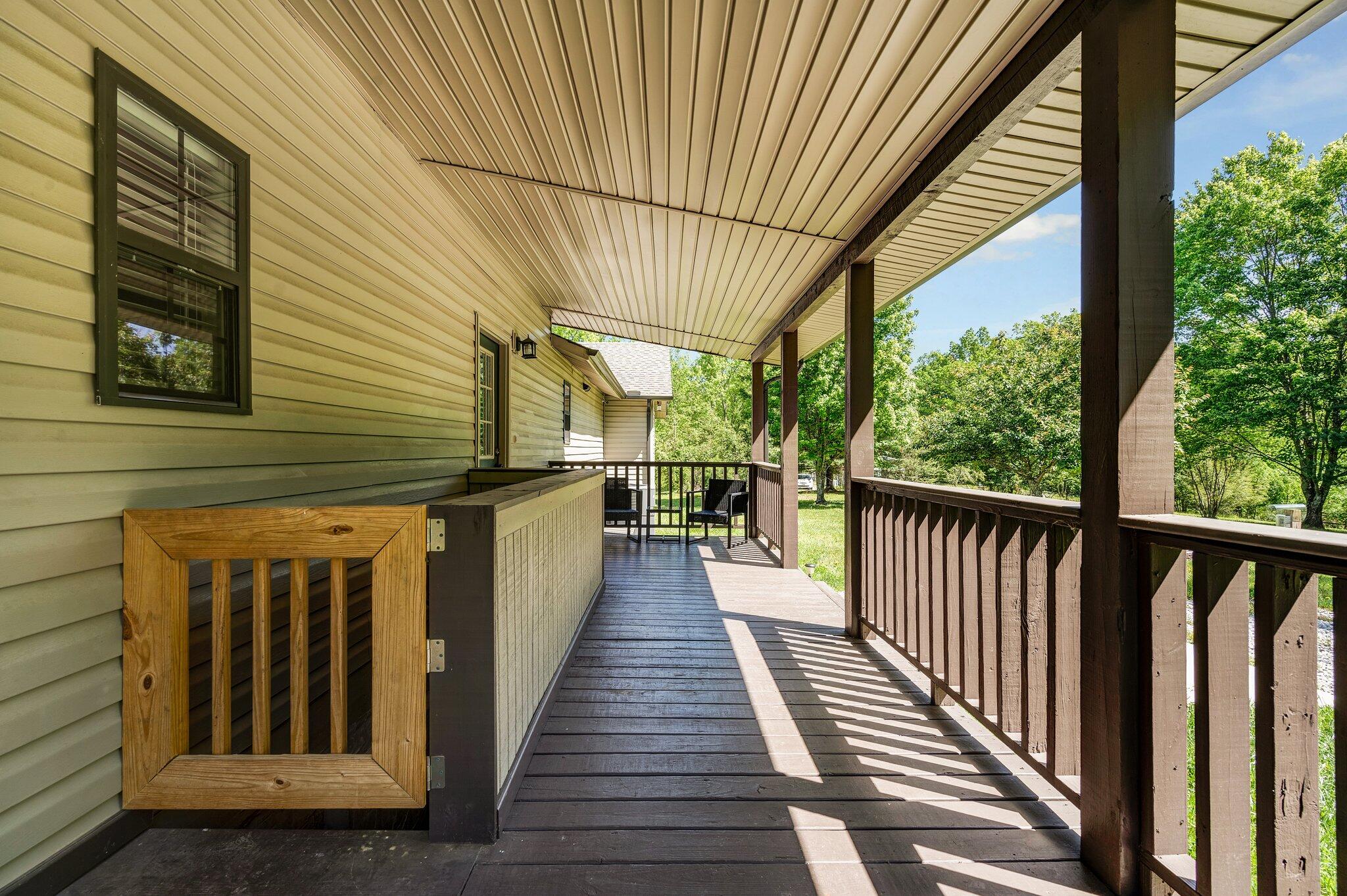 470 Flat Branch Road